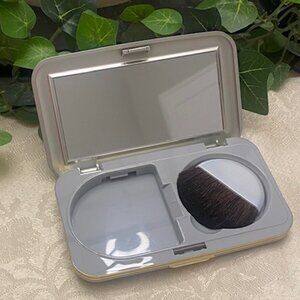 Mary Kay Timewise Silver Refillable Compact